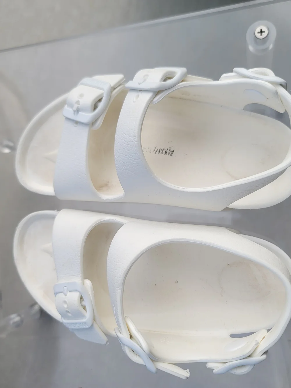 Birkenstock classic kids